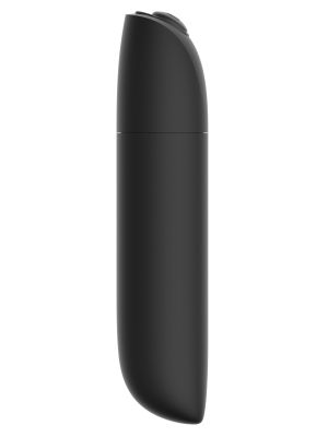 Mini wibrator klasyczny Rechargeable Powerful Bullet - image 2
