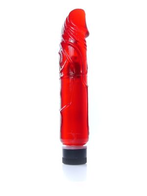 Wibrator sztuczny penis realistyczny sex erotyka - image 2