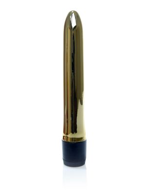 Wibrator uniwersalny analny waginalny masażer 18cm - image 2