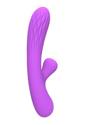 Wibrator-Chelsea USB purple - image 2