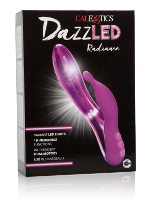 Wibrator-DazzLED Radiance - image 2
