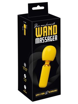 Your New Favorite Wand Vibrato - image 2