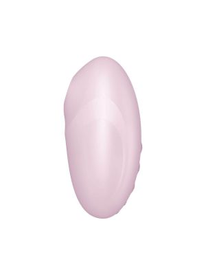 Powietrzny masażer łechtaczki Satisfyer Vulva Lover 3 Pink - image 2