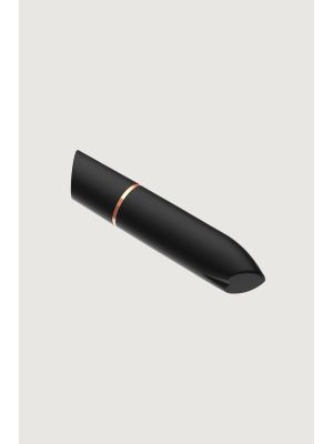 Mini ładowany wibrator klasyczny Adrien Lastic Rocket - image 2
