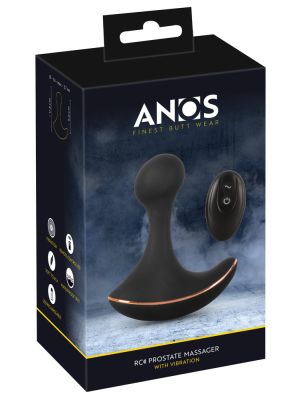 ANOS RC Prostate massager with - image 2