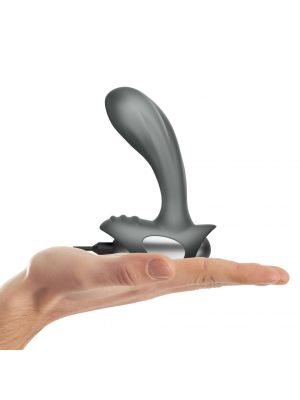 Wibrator prostaty Toulz z pilotem - image 2