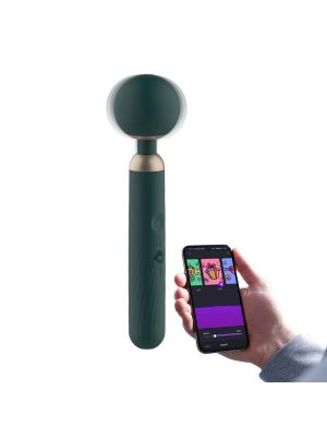 Zenith App Controlled Cordless Smart Wand - image 2