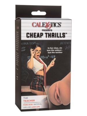 Cheap Thrills The Teacher Caramel skin tone - image 2