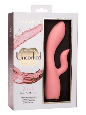 Uncorked Zinfandel Pink - image 2