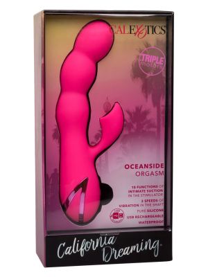Oceanside Orgasm Pink - image 2