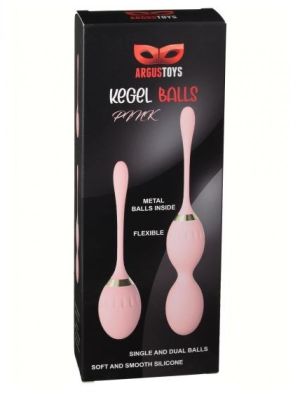 Kegel balls Pink - image 2