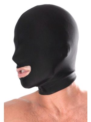 FFS Spandex Open Mouth Hood - image 2