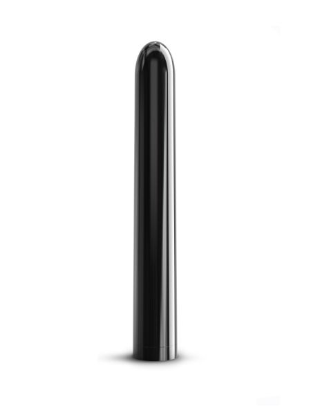 Wibrator klasyczny ładowany masażer Dorcel Black Muse 2.0