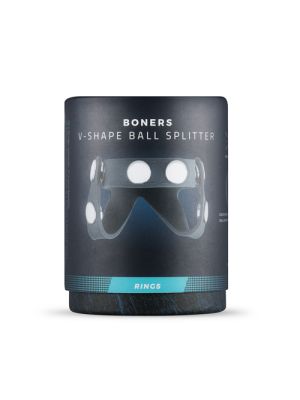 Boners V-shape Ball Splitter - image 2