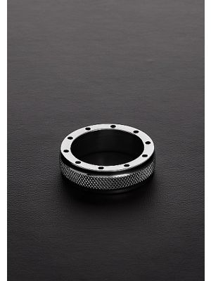 COOL and KNURL C-Ring (15x40mm) - image 2