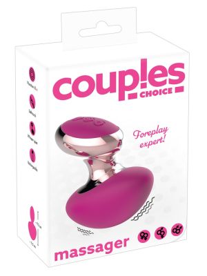 Couples Choice Massager - image 2