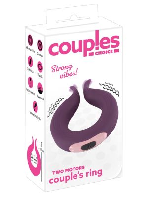 Couples Choice Two motors coup - image 2