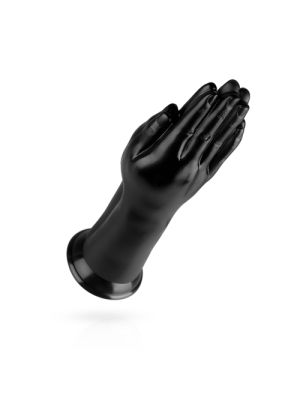 Dildo do fistingu naturalne realistyczne dłonie - image 2
