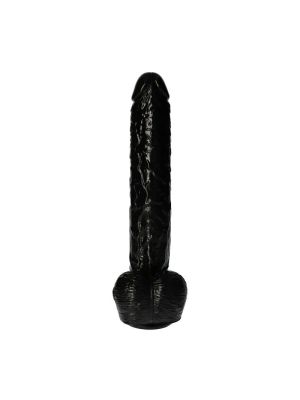 Duży penis naturalny kształt z przyssawką sex 40cm - image 2