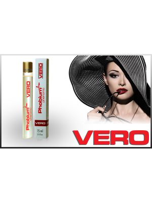 Feromony-Phobium Pheromo VERO 15 ml for women - image 2
