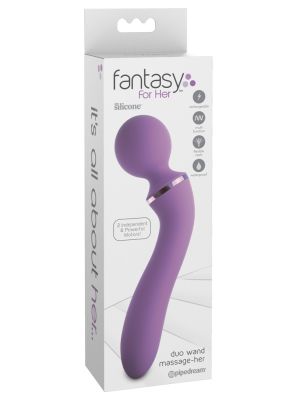 FFH Duo Wand Massage-Her - image 2
