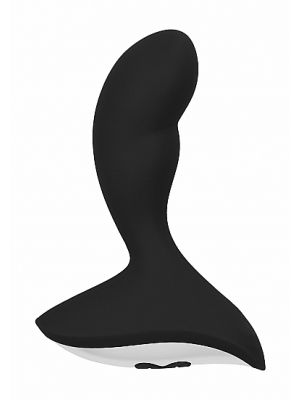 Wibrujący masażer prostaty wibrator analny Simplicity Geron - image 2