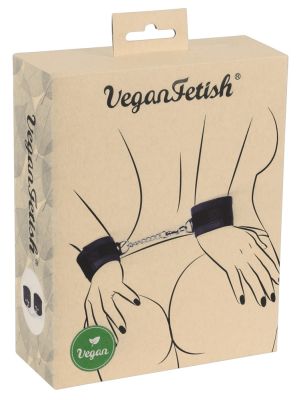 Handcuffs vegan - image 2