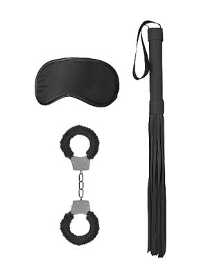Introductory Bondage Kit #1 - Black - image 2