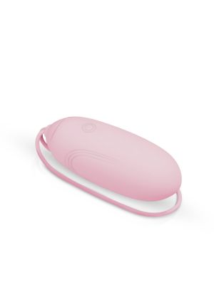 Jajko stymulator dla kobiet do pochwy sex 12trybów - image 2