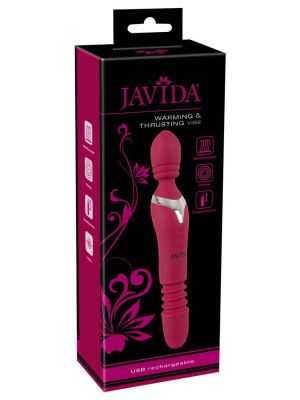 Javida Warming & Thrusting Vib - image 2