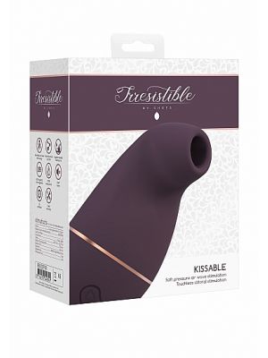 Kissable - Purple - image 2