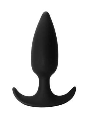 Klasyczny korek analny dla kobiet mężczyzn sex 8cm - image 2