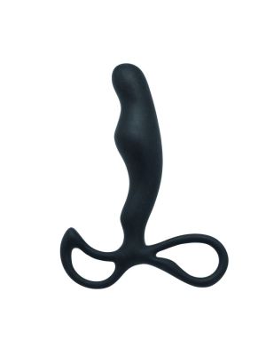 Korek analny plug męski stymulator prostaty 13cm